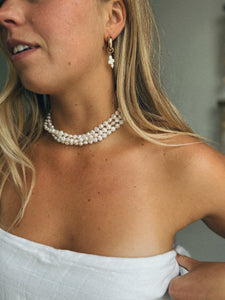 Bride To Be Necklace