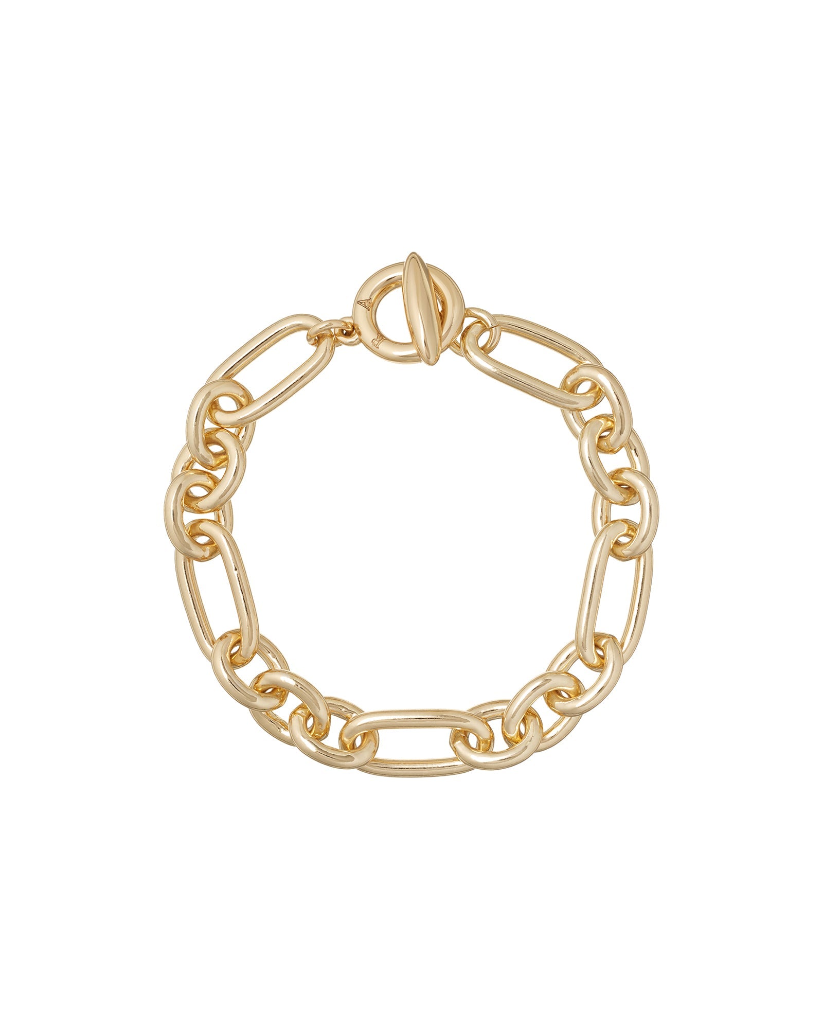 The Andiamo Charm Bracelet