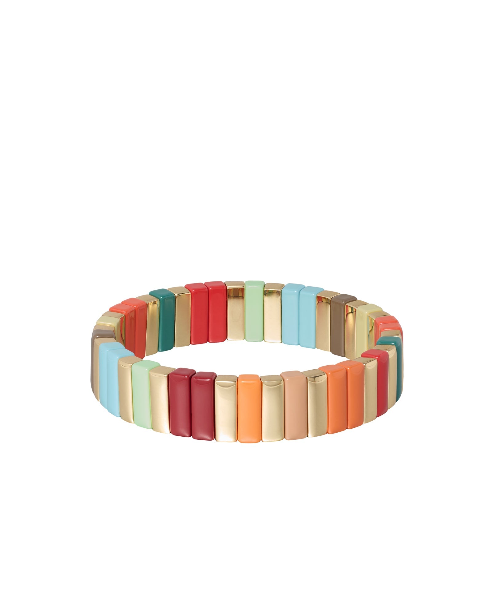 The Bright By Nature Bracelets