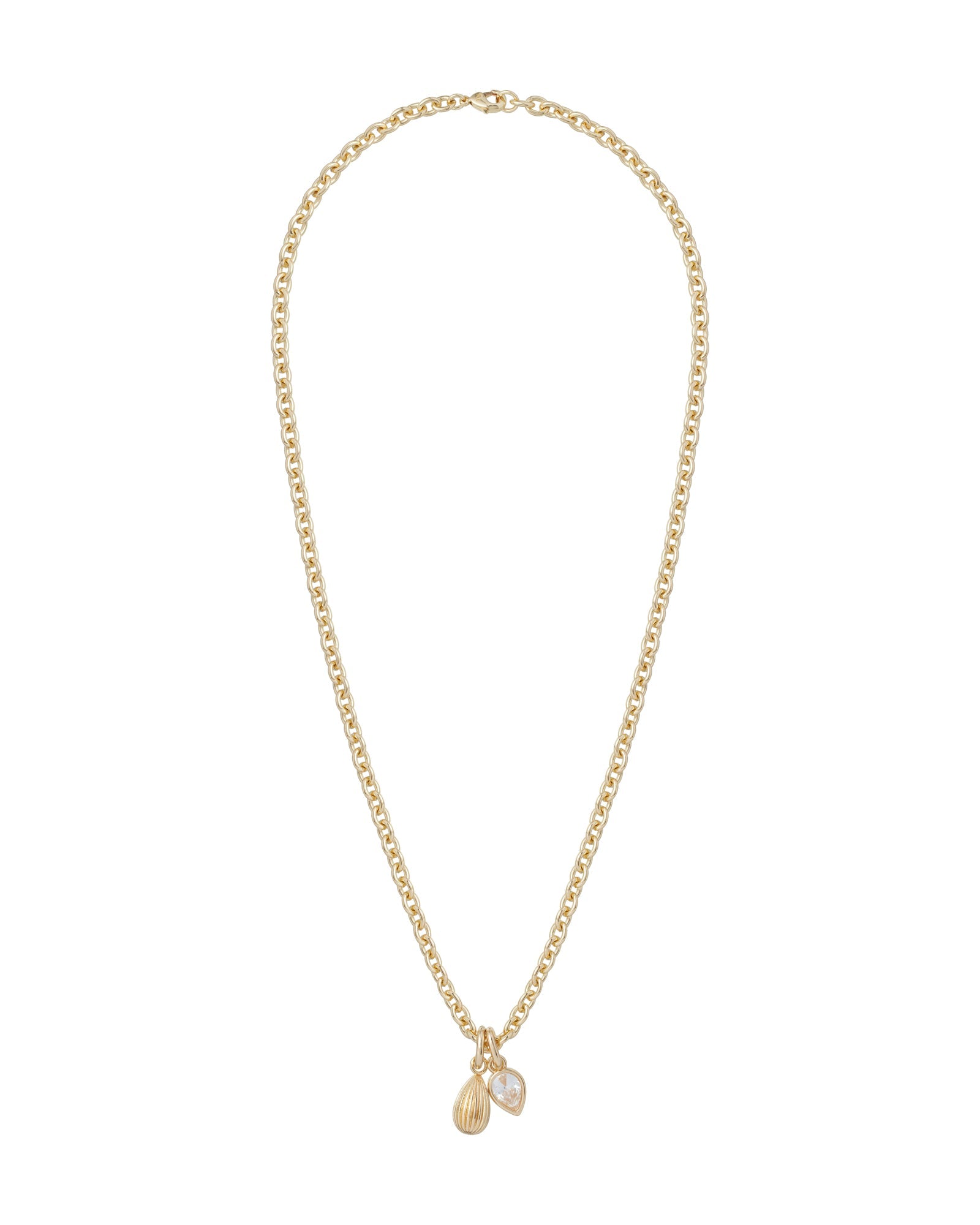 The Free Spirit Necklace Trio