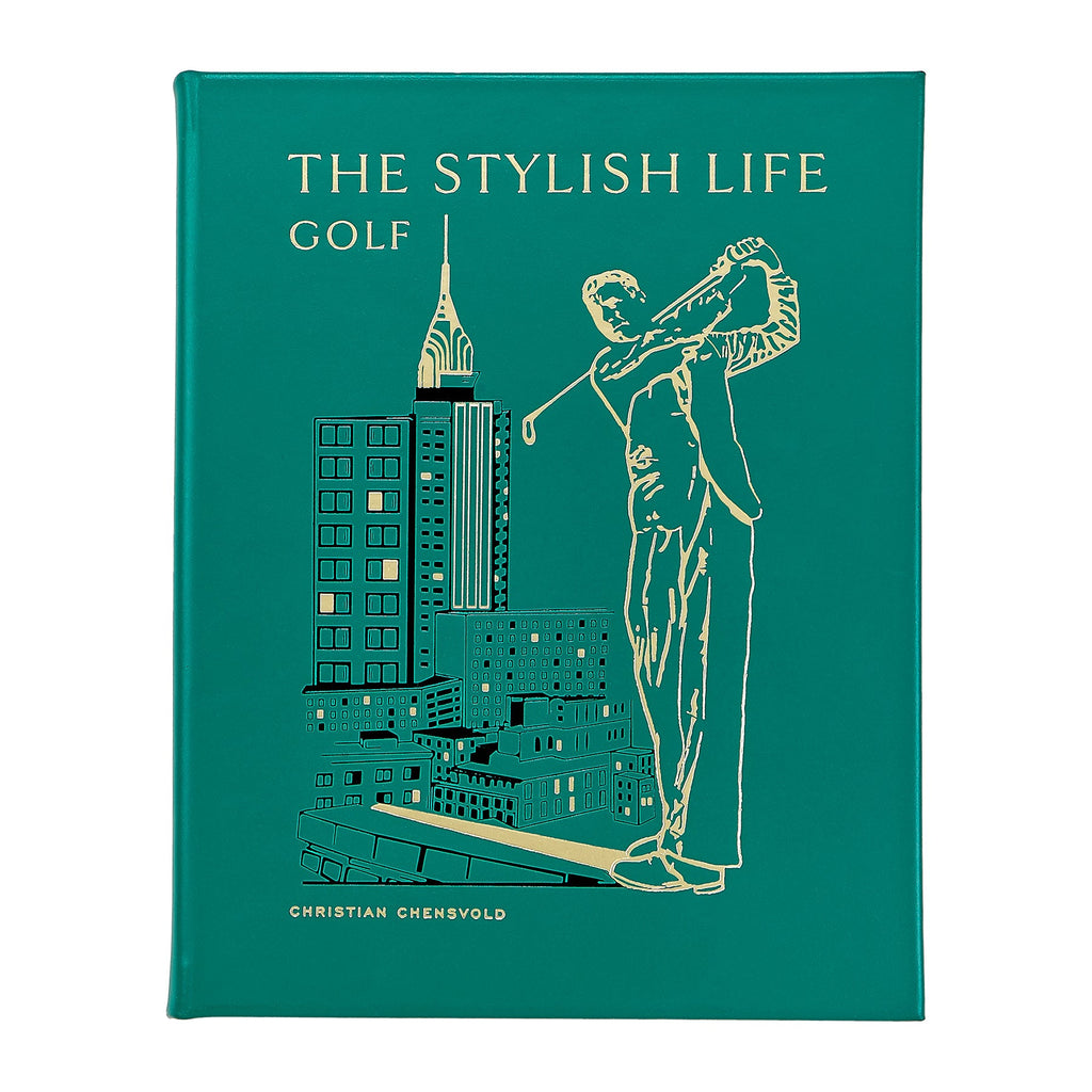 The Stylish Life: Golf