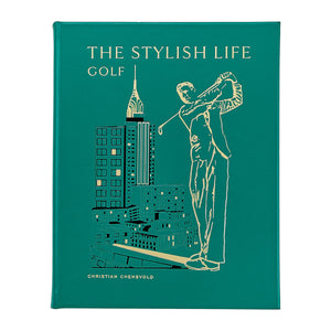 The Stylish Life: Golf