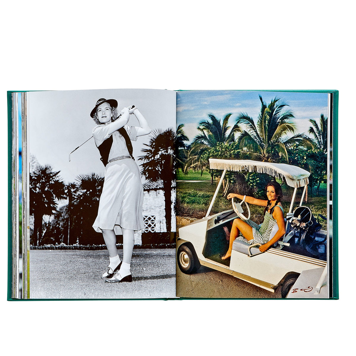 The Stylish Life: Golf