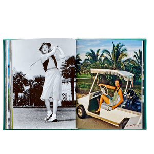 The Stylish Life: Golf