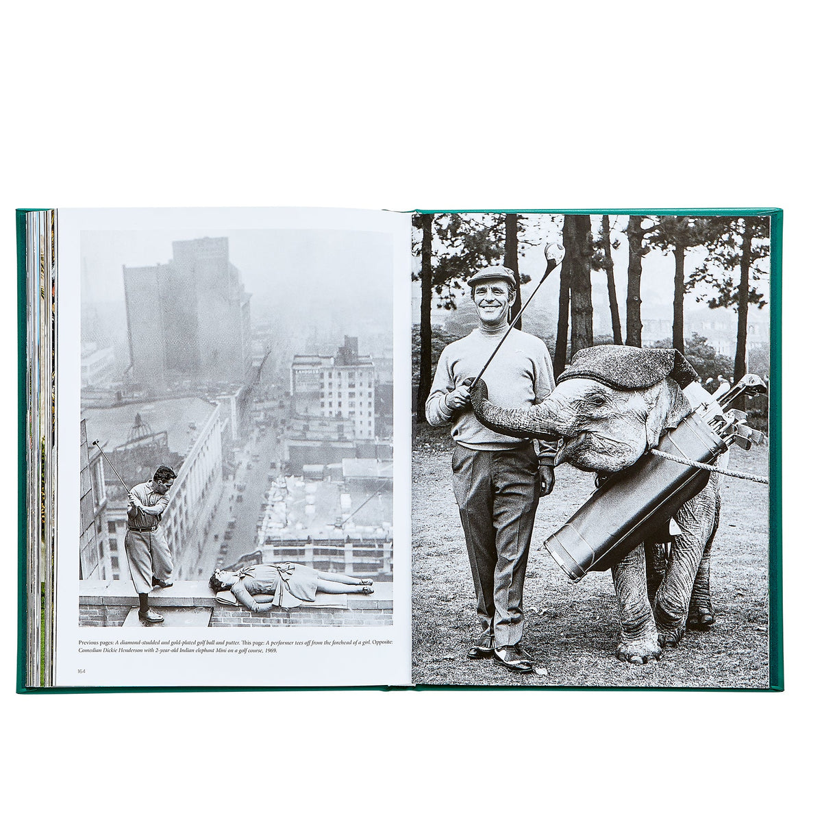 The Stylish Life: Golf