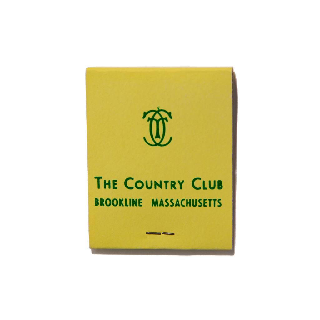 The Country Club Brookline