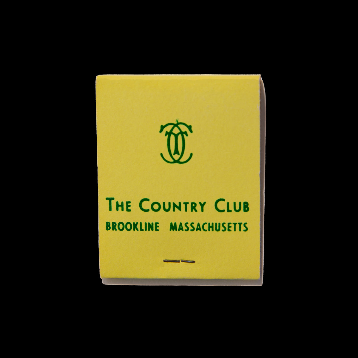 The Country Club Brookline