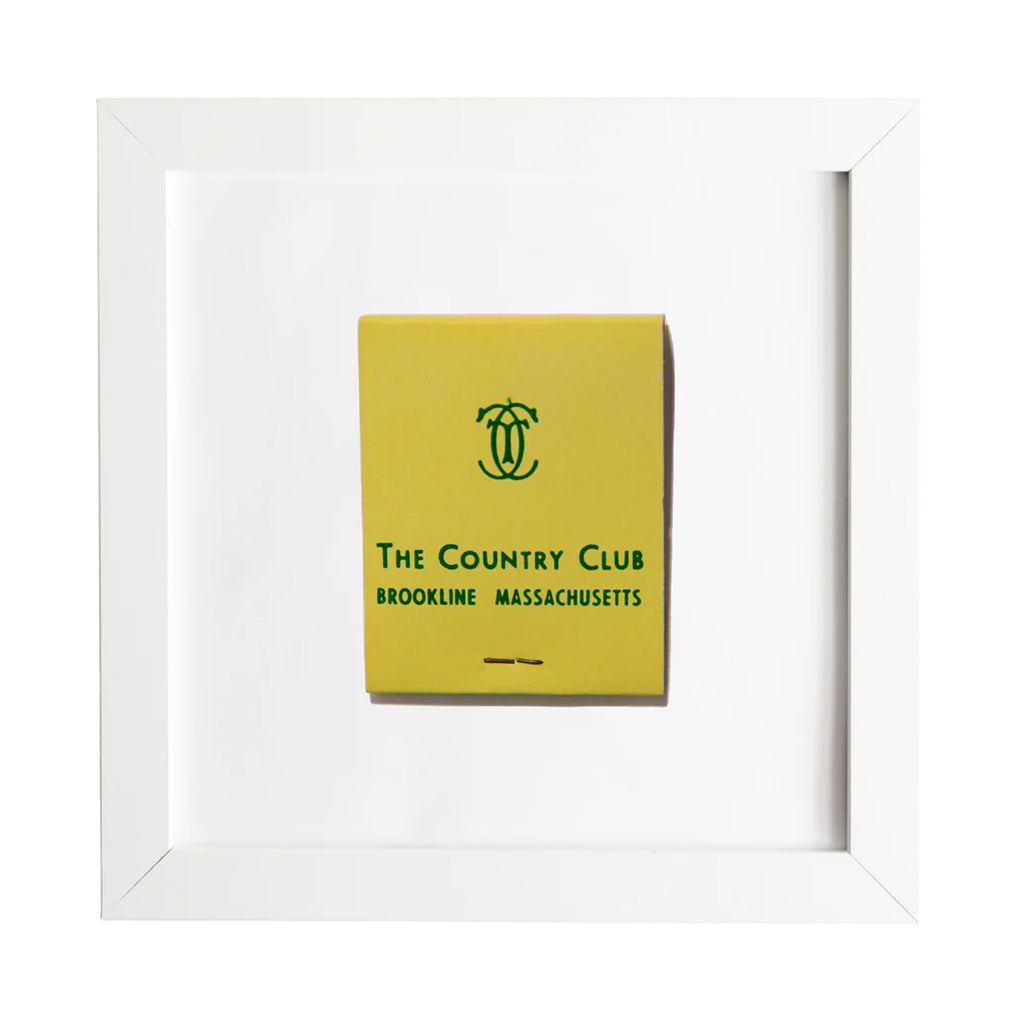 The Country Club Brookline