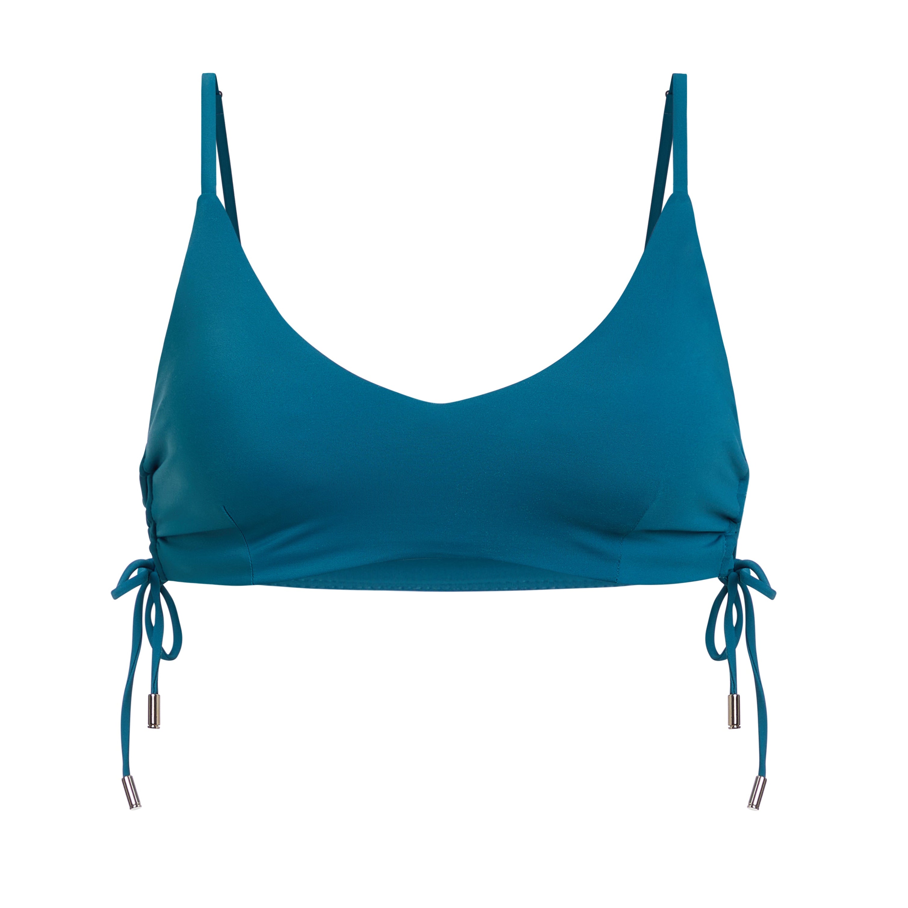 The Classic Bikini Bottom in Ocean