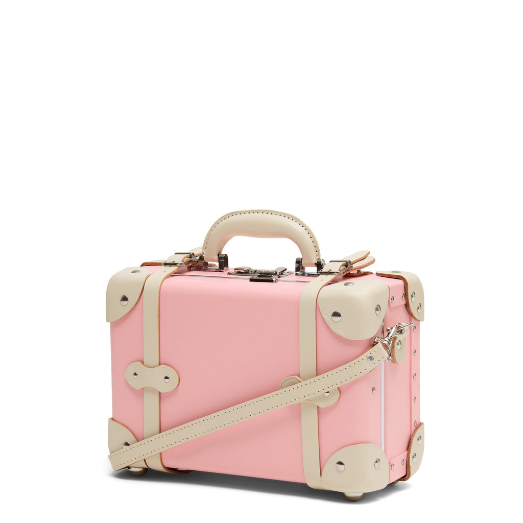 The Hamilton Princess Bermuda x SteamLine Vanity