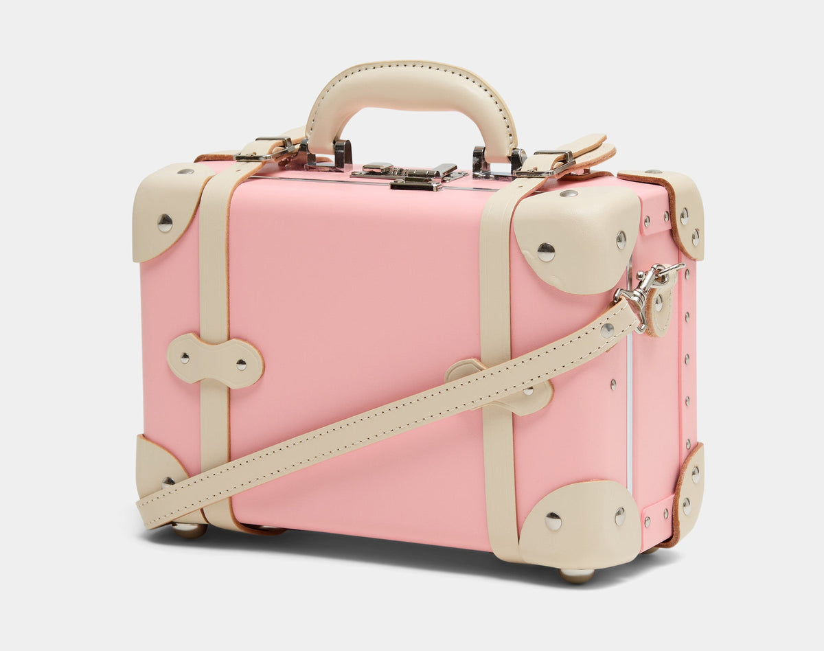 The Hamilton Princess Bermuda x SteamLine Vanity