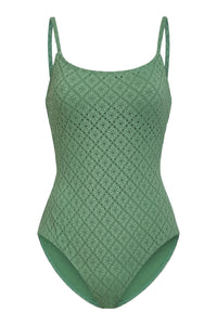 The Jetties One Piece in Eucalyptus
