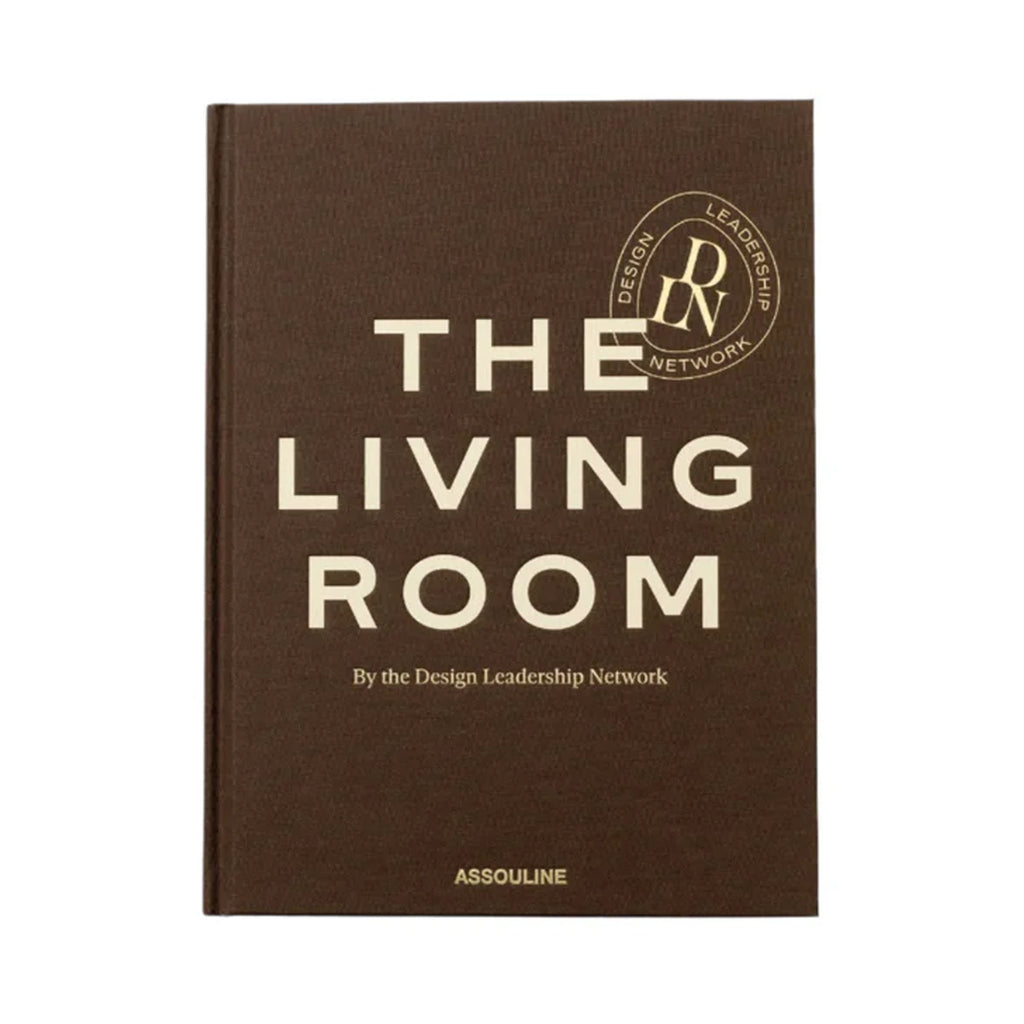 The Living Room by the Design Leadership Network