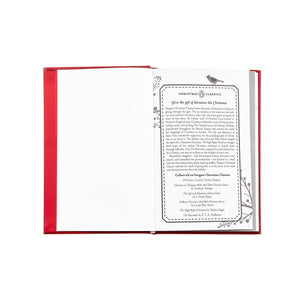 The Nutcracker in Red