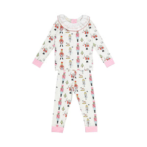 The Nutcracker Girl Pajama