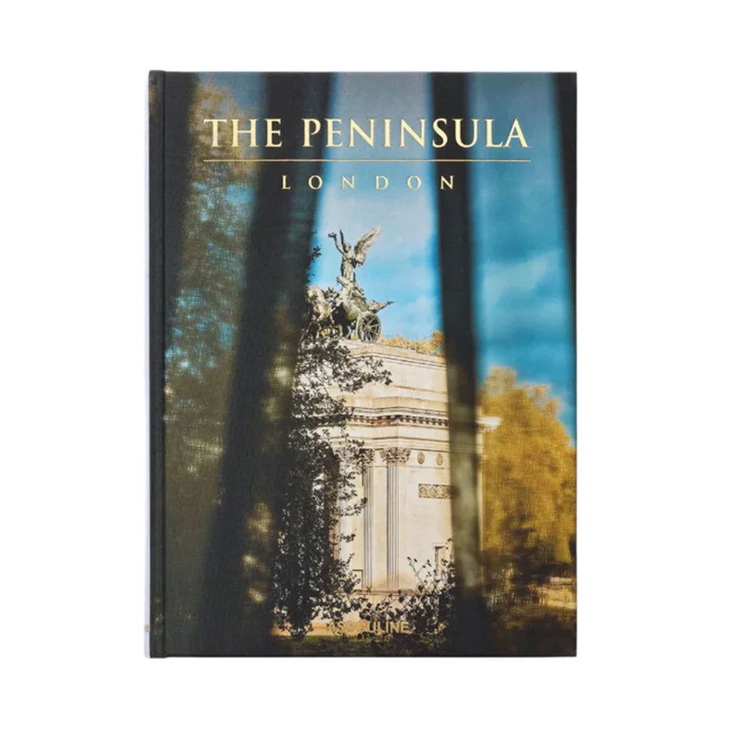 The Peninsula London