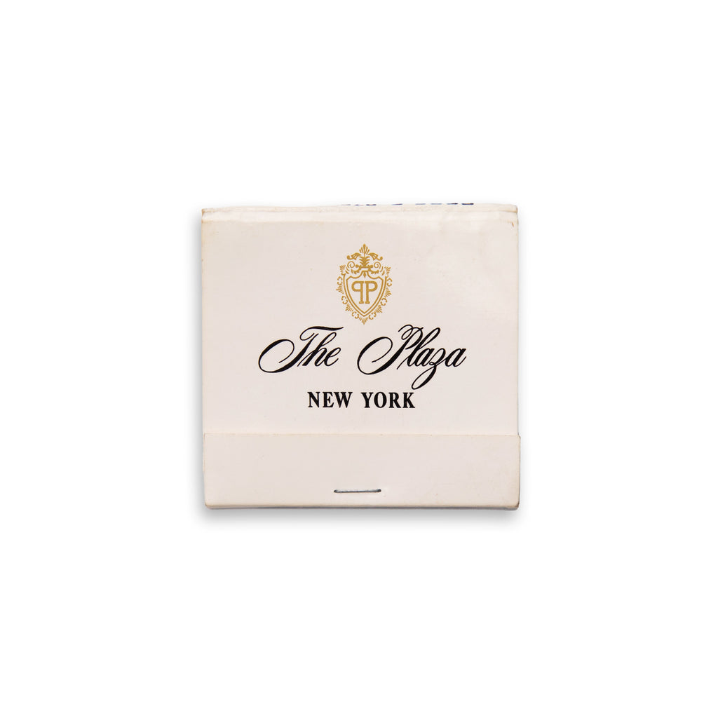 The Plaza New York