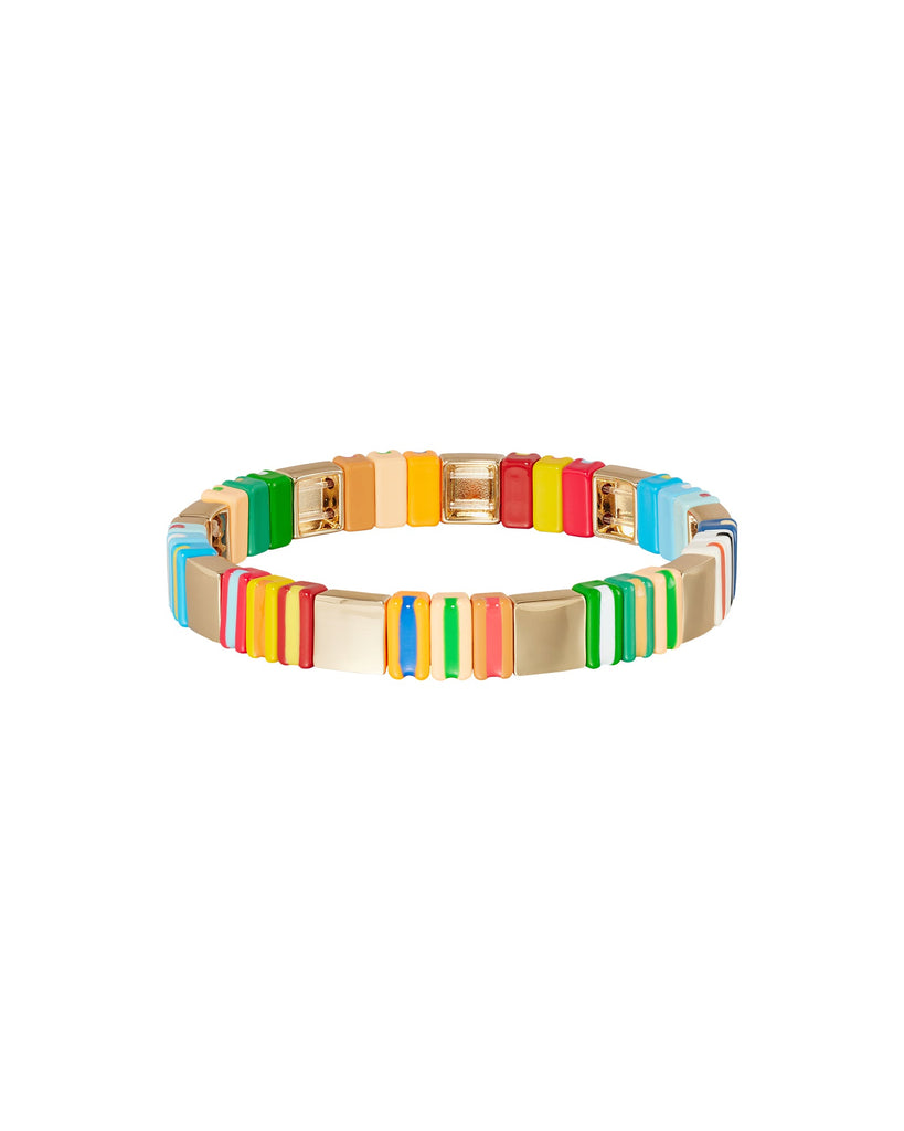 The Tutti Frutti Bracelet