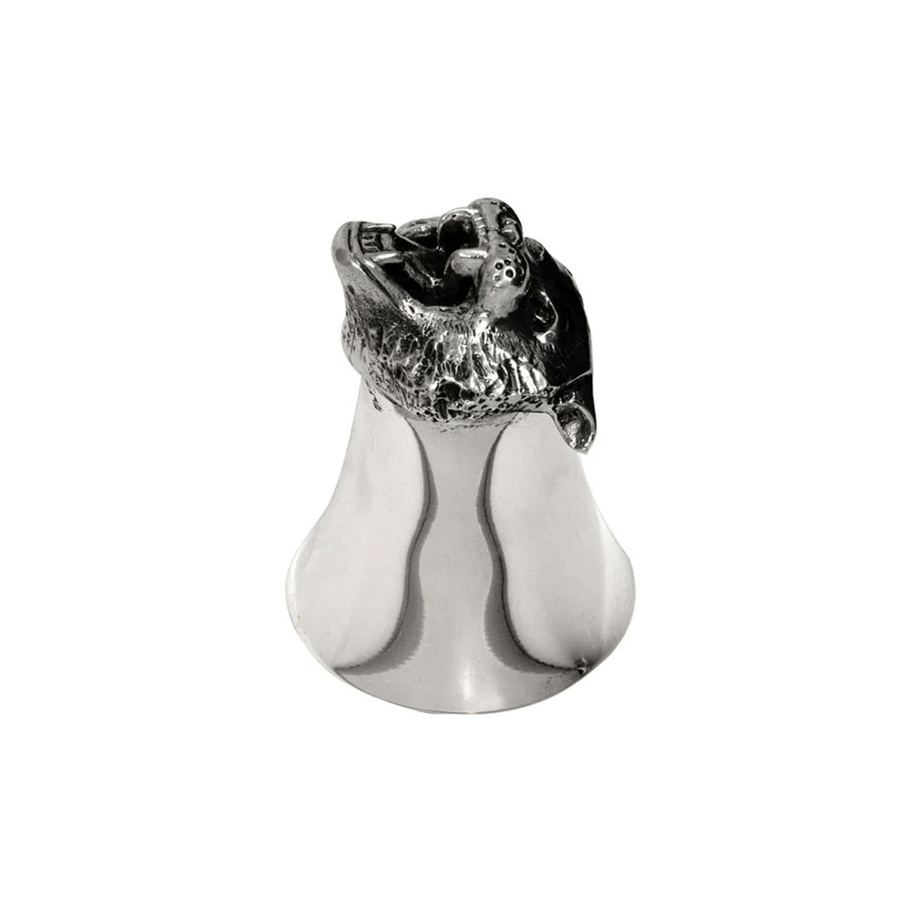 Tiger Stirrup Cup