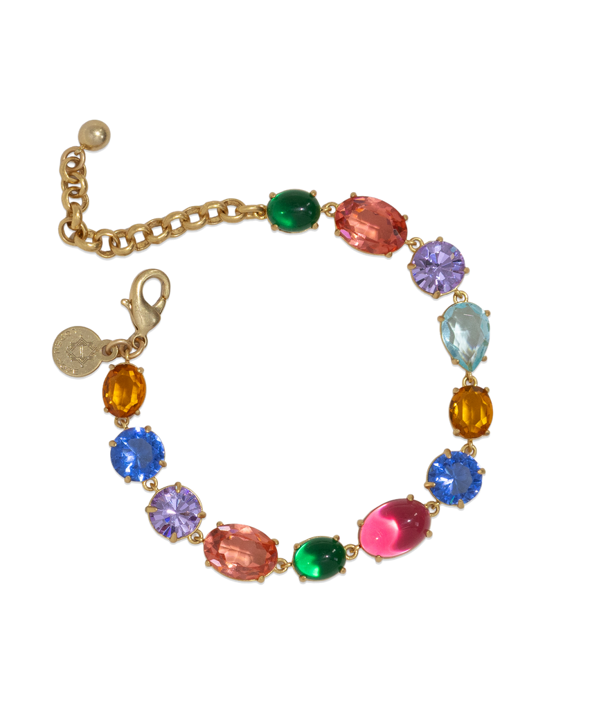 Tinsely Bracelet
