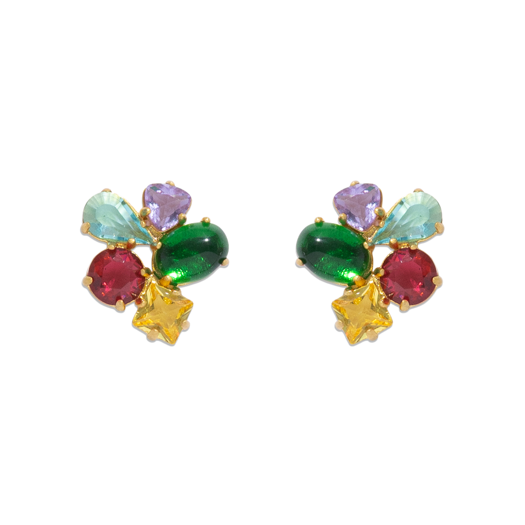 Tinsely Studs
