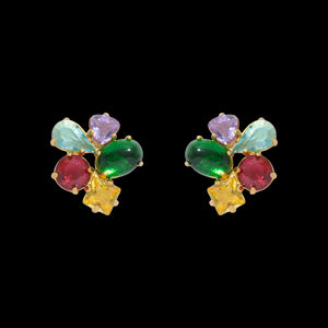 Tinsely Studs