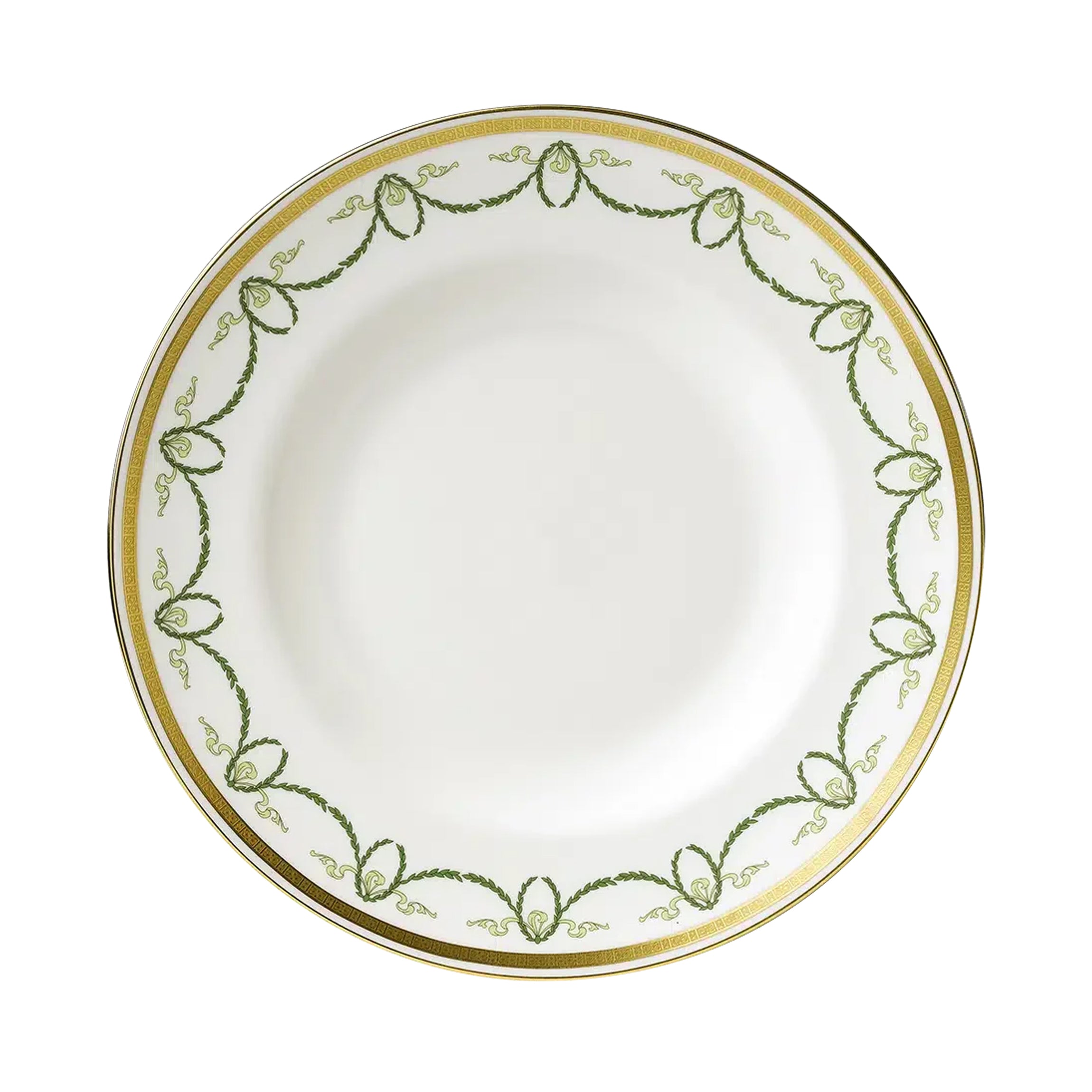 Titanic Dinner Plate