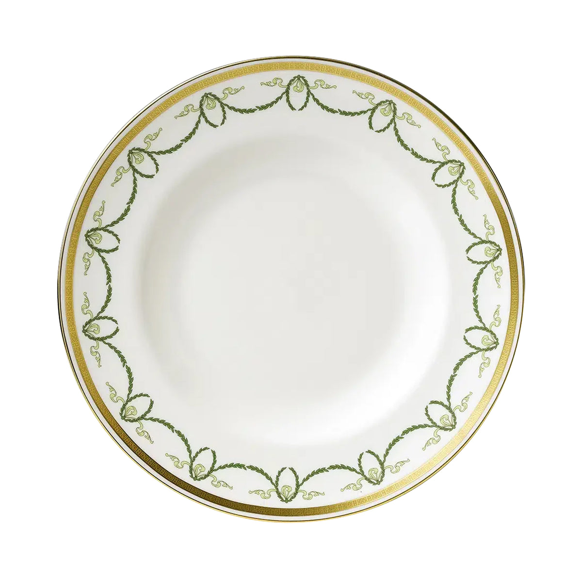 Titanic Dinner Plate
