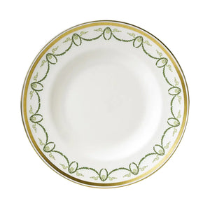 Titanic Dinner Plate