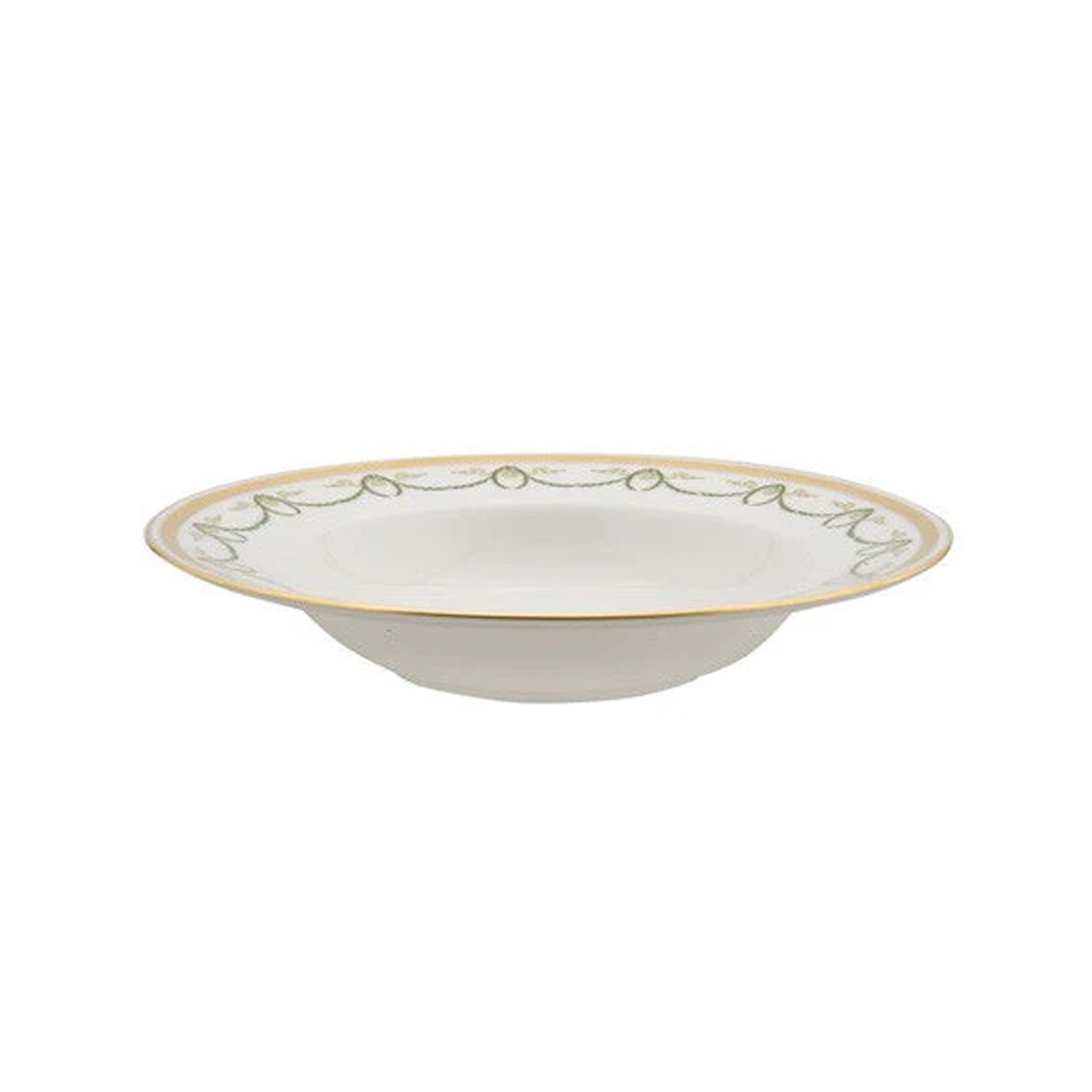 Titanic Rim Soup Bowl