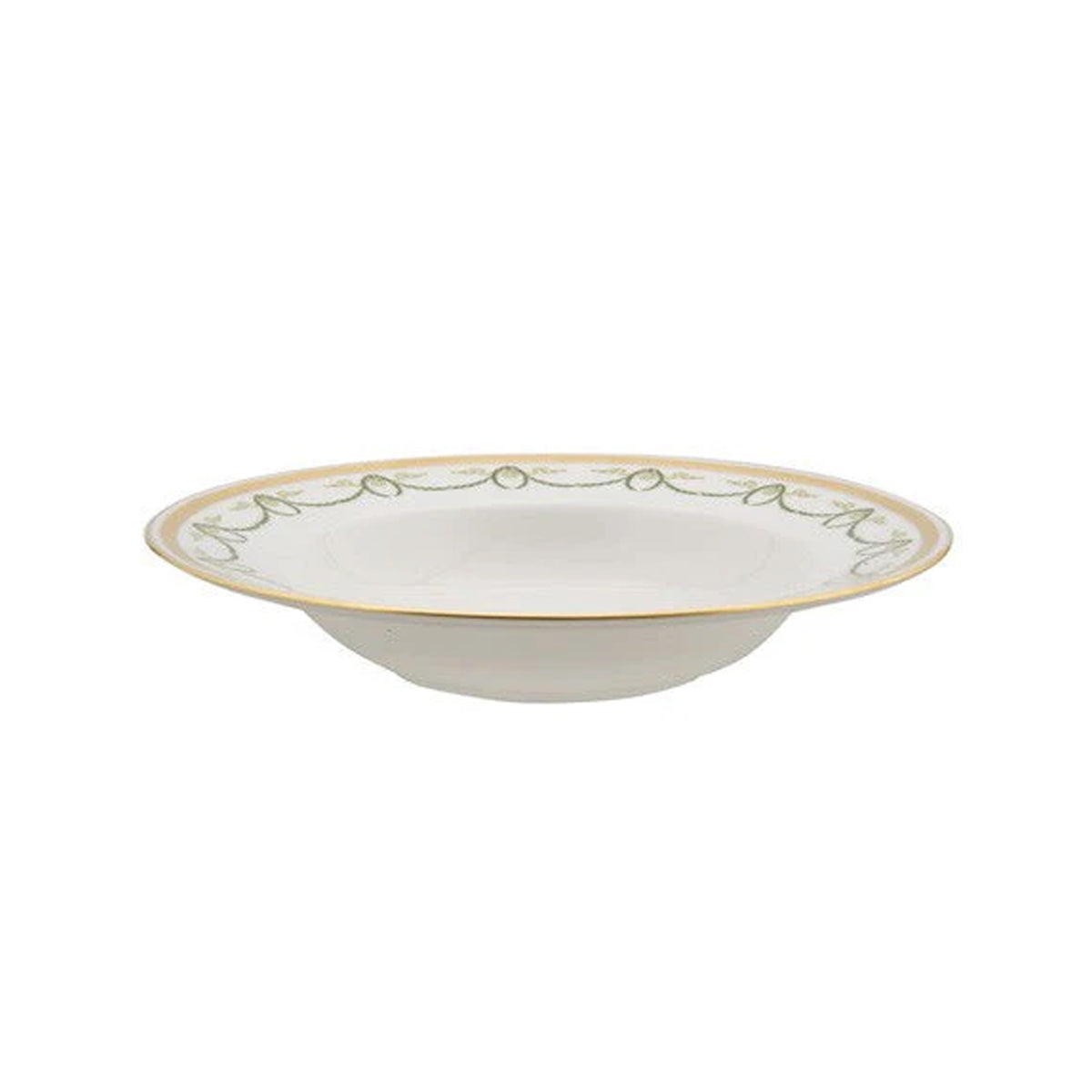 Titanic Rim Soup Bowl