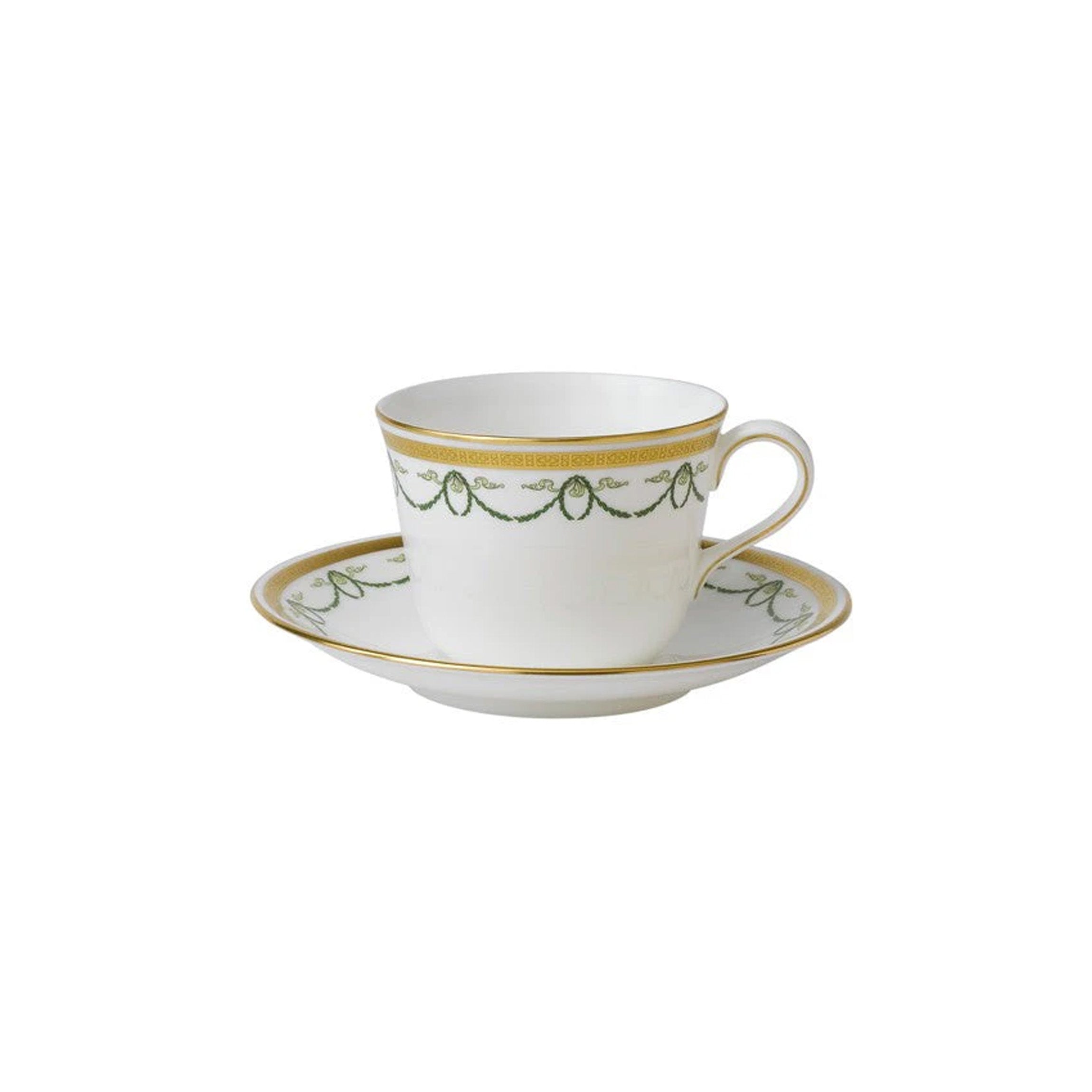 Titanic Tea Cup & Saucer