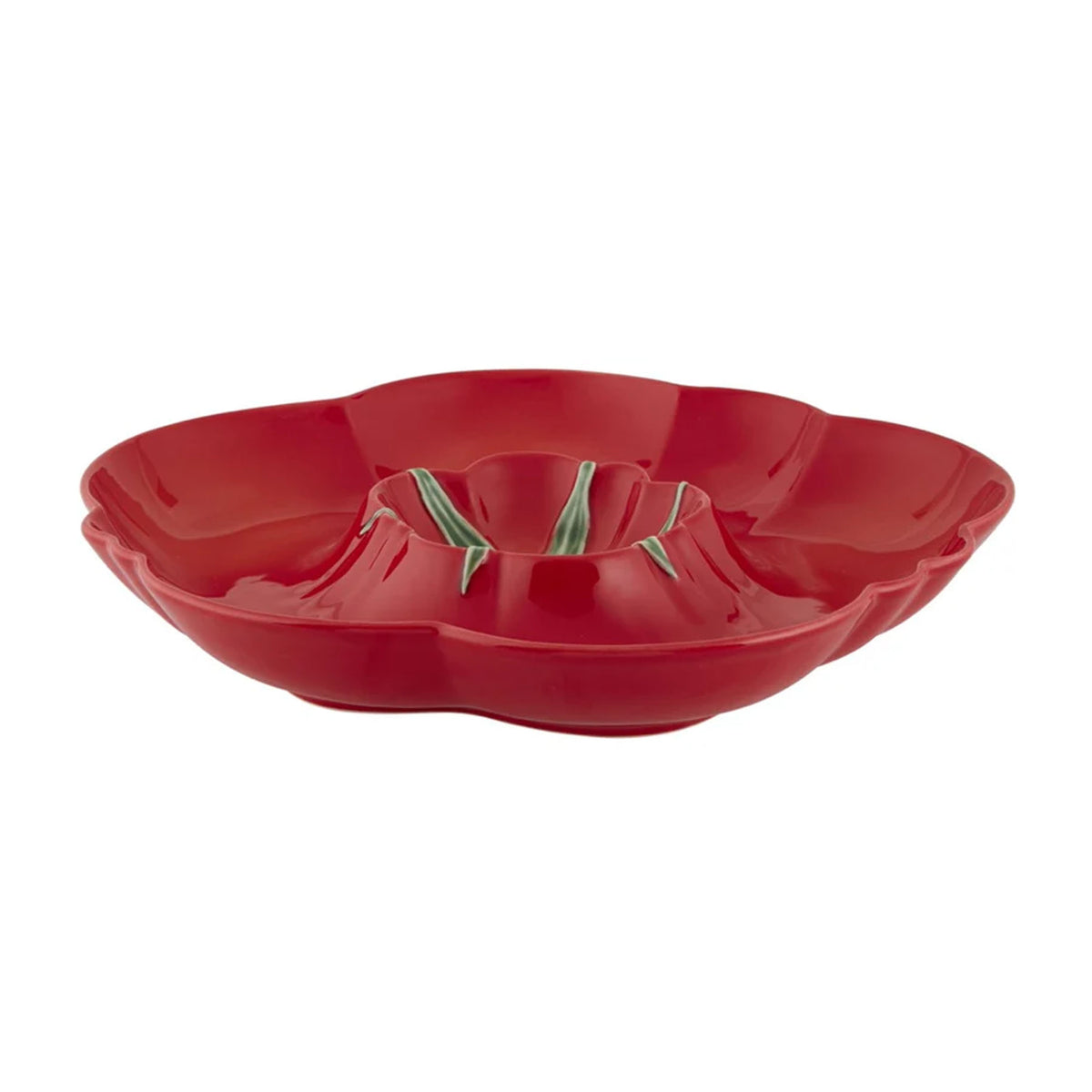 Tomato Aperitif Plate