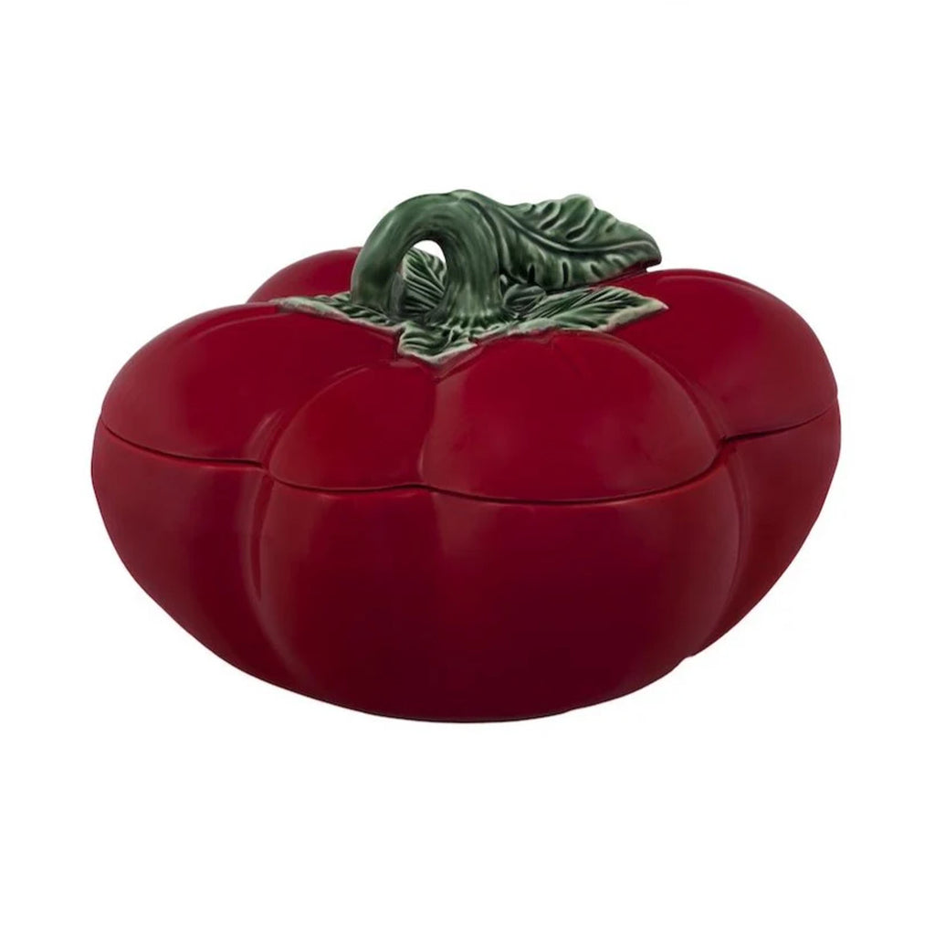 Tomato Tureen