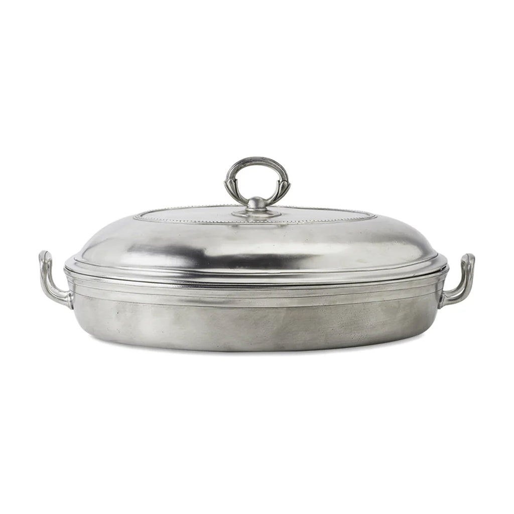 Toscana Pyrex Casserole Dish with Lid