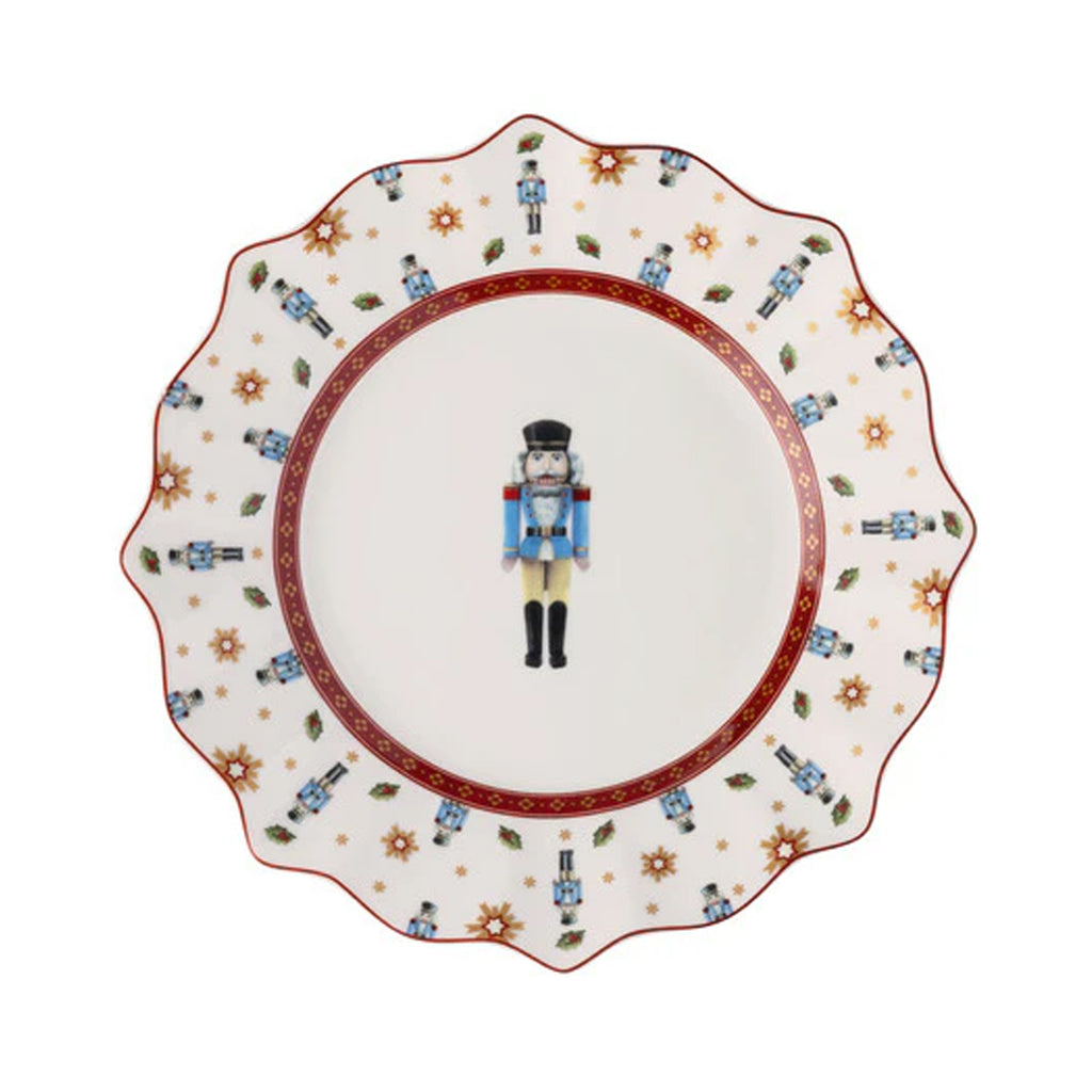 Toys Delight Anniversary Plates in Multi