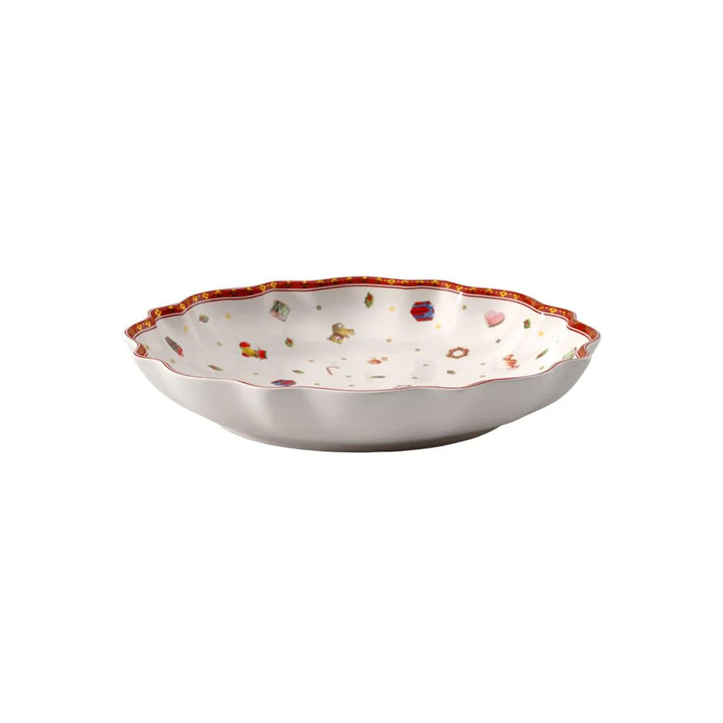 Toys Delight Small Bowl in Multi