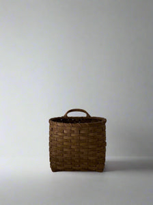 Trail Basket