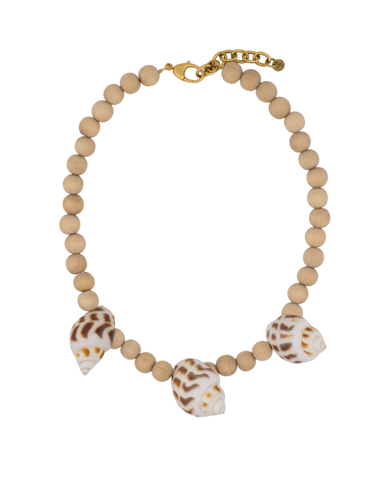 Trio Necklace
