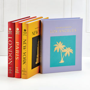 Trope Paris in Orange