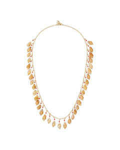 The Tulip Shell Necklace