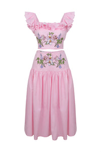 Ulviye Skirt Set