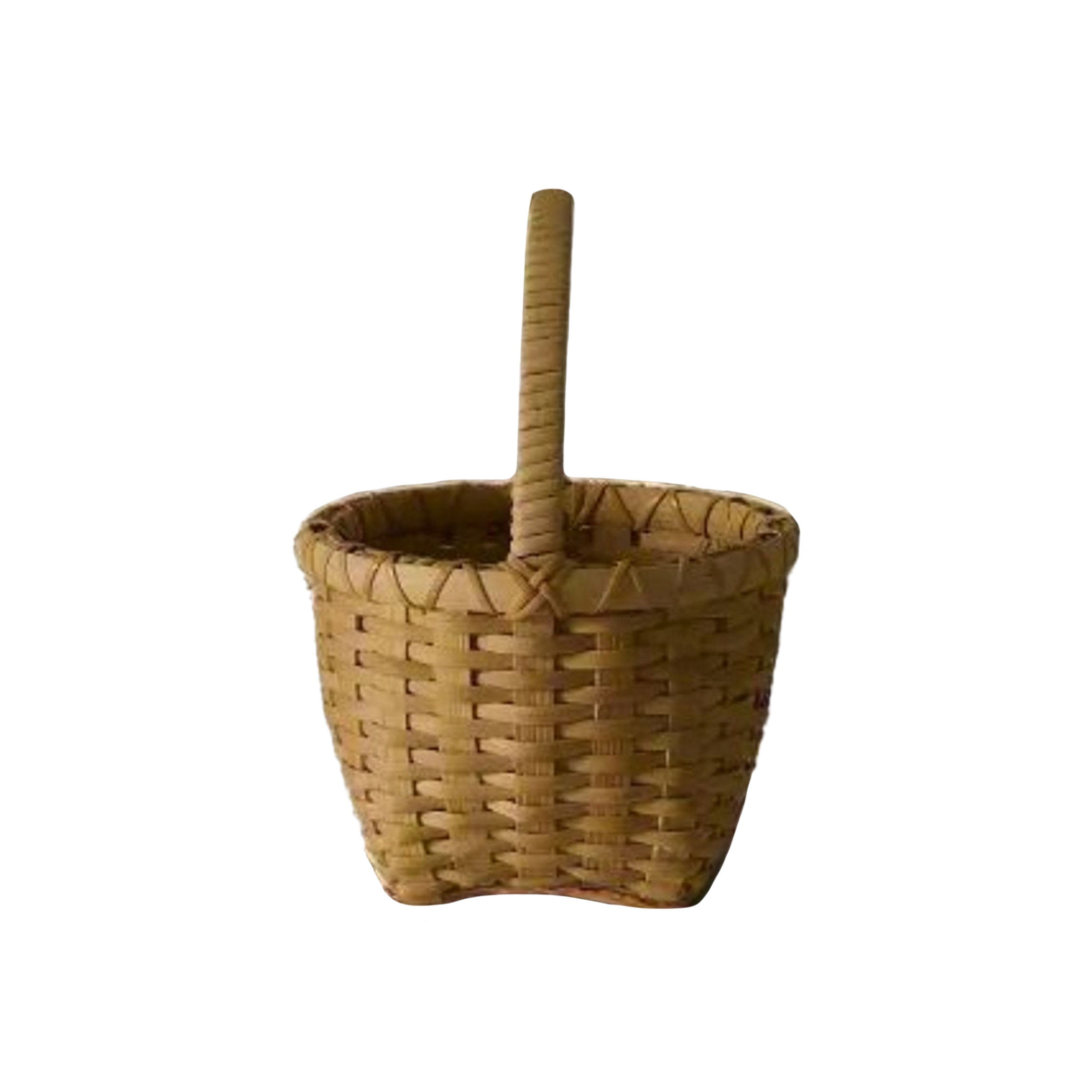 Underwater Hand Basket Small