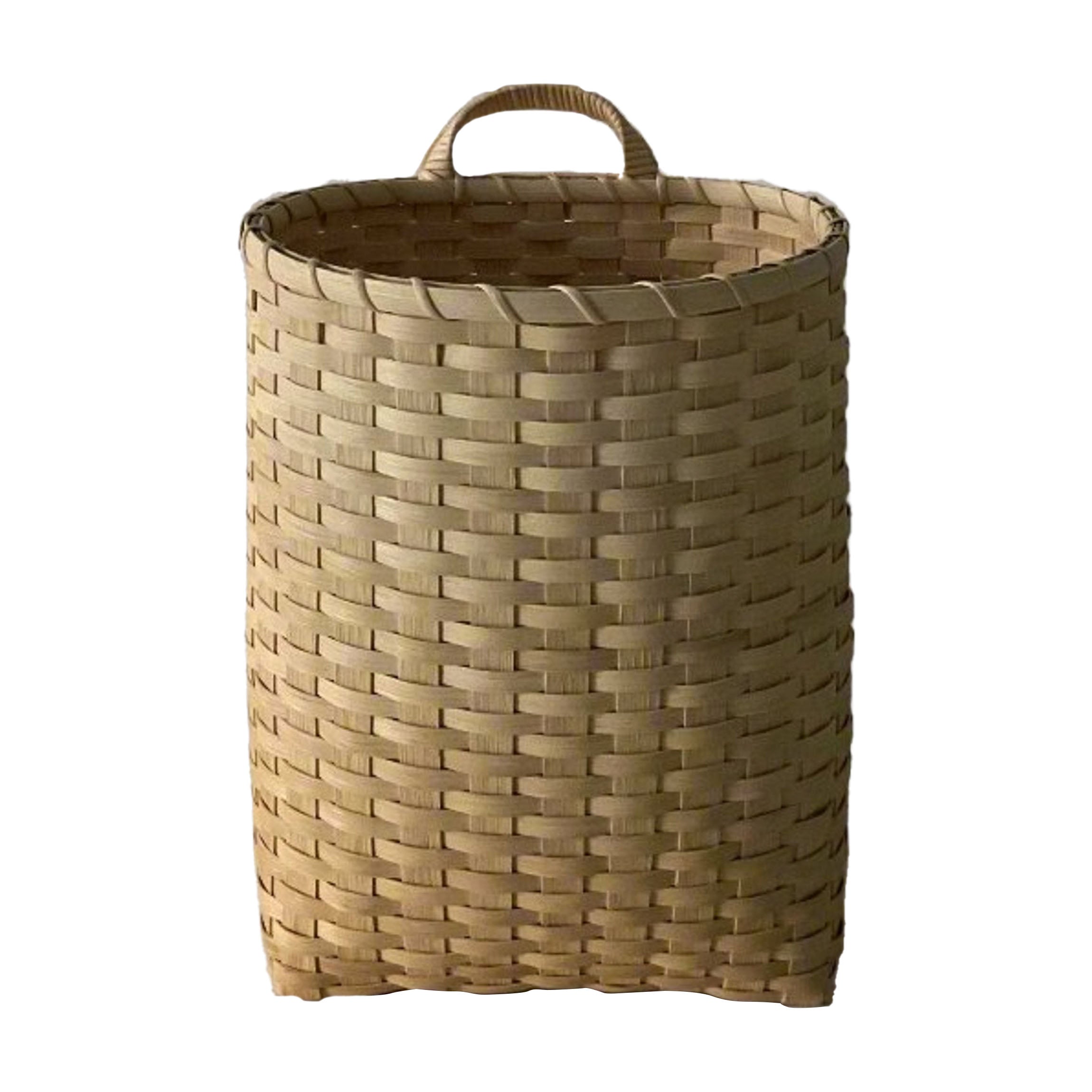 Underwater Pack Basket, Natural