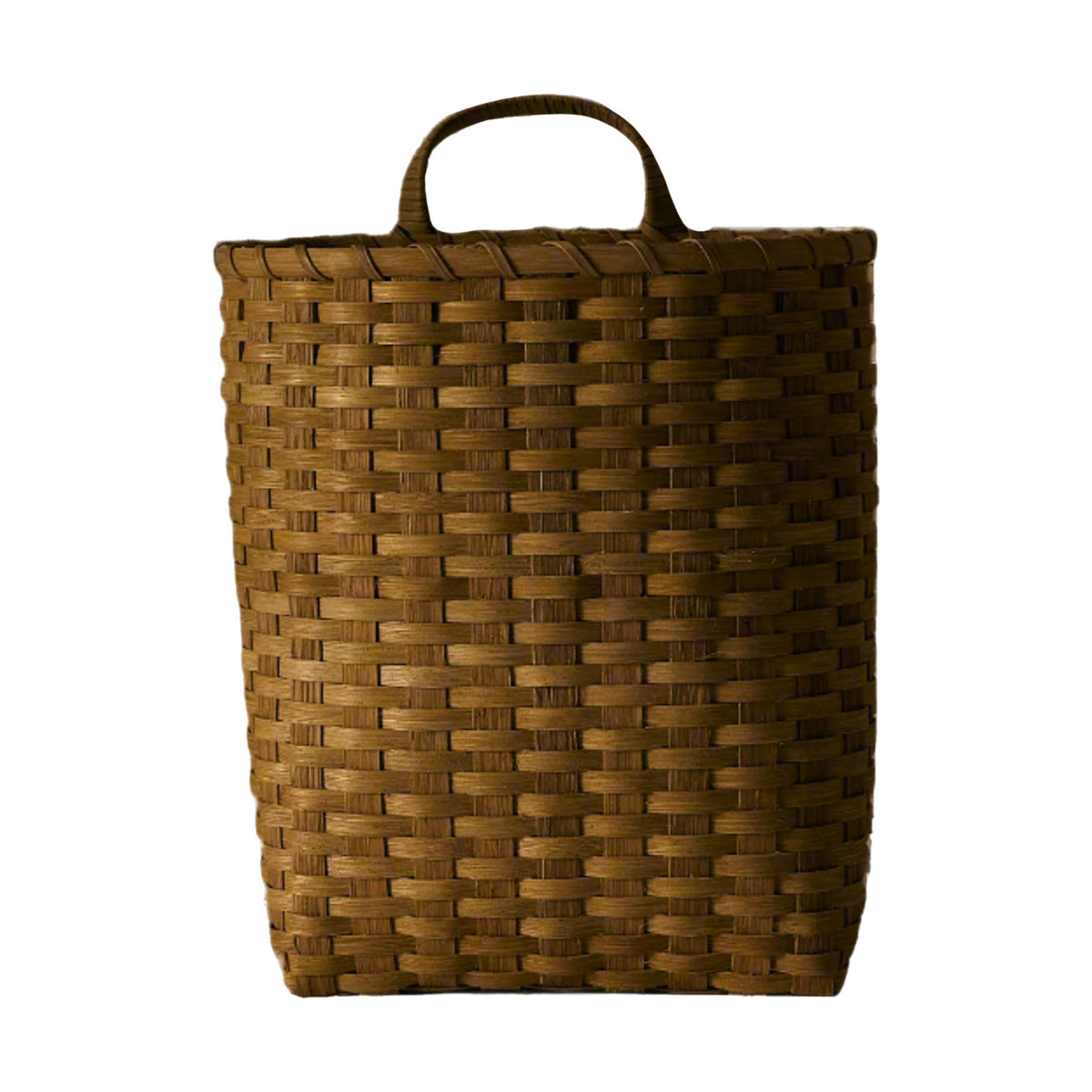 Underwater Pack Basket, Smoked
