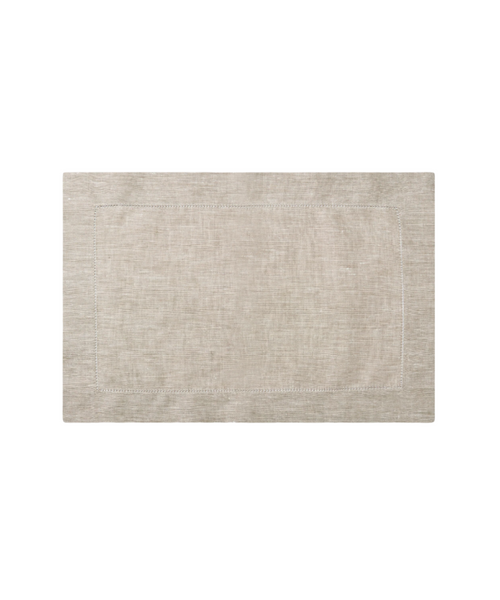 Classic Hemstitch Placemats