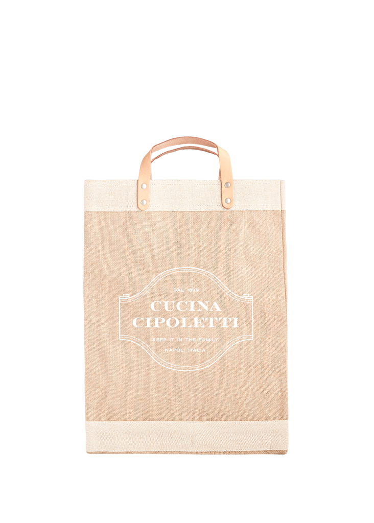 Market Tote