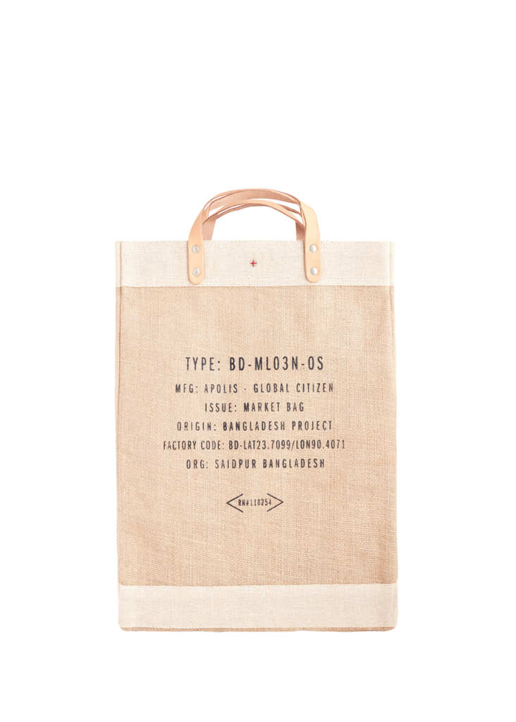 Market Tote