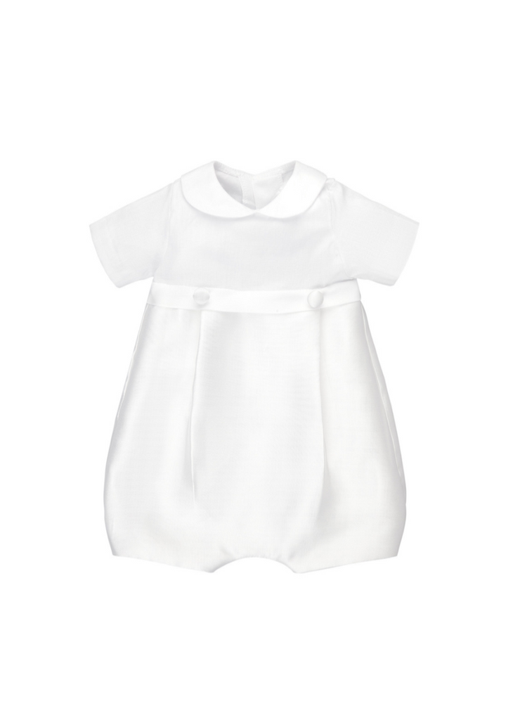 The Baby Romper
