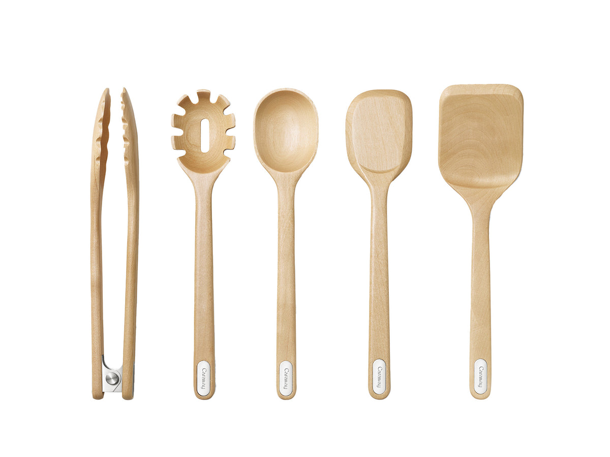 Utensil Set, Set of 5